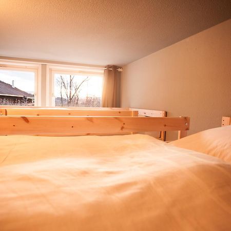 Der Gaukler Hostel Оберштауфен Екстер'єр фото