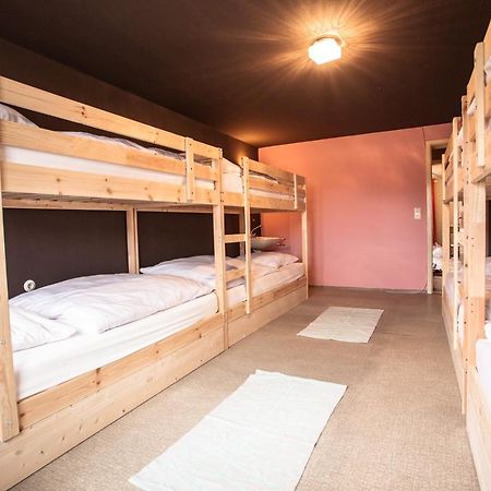 Der Gaukler Hostel Оберштауфен Екстер'єр фото