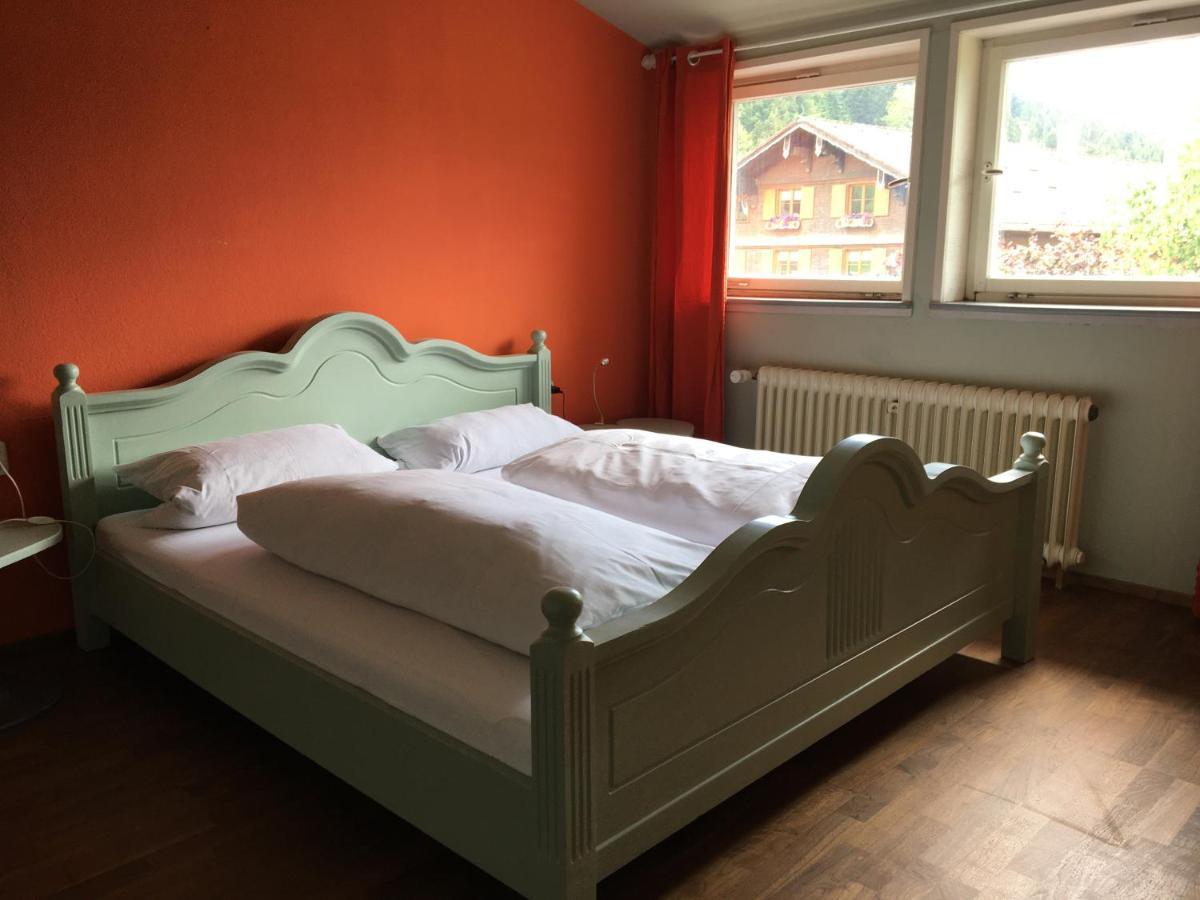 Der Gaukler Hostel Оберштауфен Екстер'єр фото